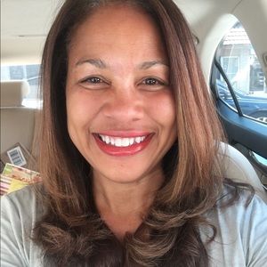 Meet your Posher, Jackie